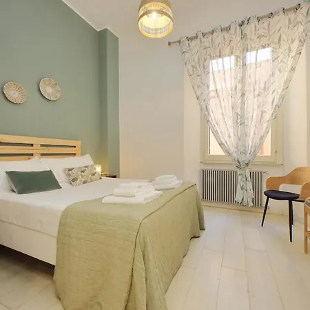 Appartement Flatinrome Trastevere 2 - Jacuzzi In Trastevere Rome