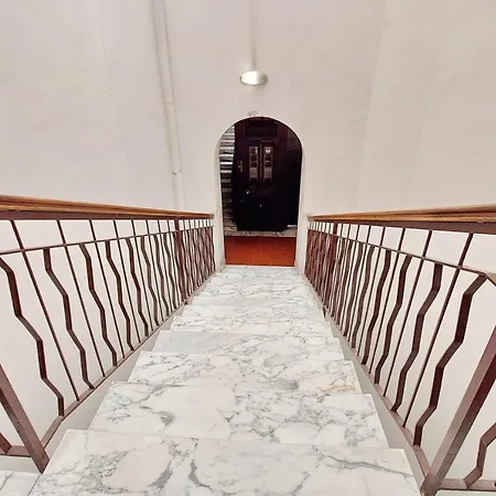 Appartement Flatinrome Trastevere 2 - Jacuzzi In Trastevere