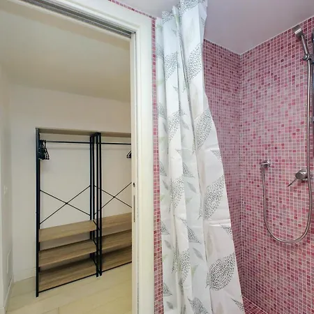 Flatinrome Trastevere 2 - Jacuzzi In Trastevere Appartement *