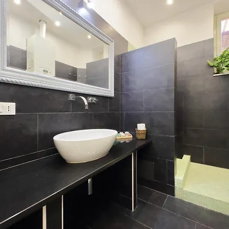 Appartement Flatinrome Trastevere 2 - Jacuzzi In Trastevere Rome