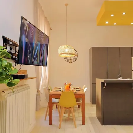 Apartment Flatinrome Trastevere 2 - Jacuzzi In Trastevere Rome