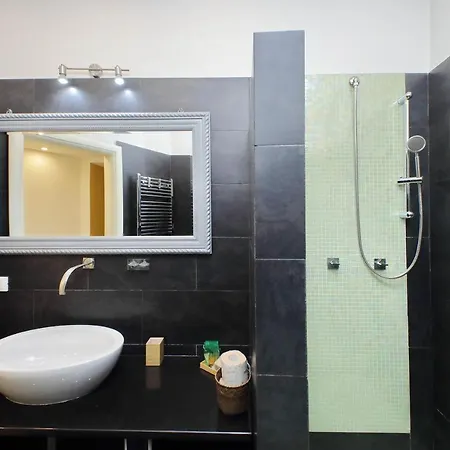 Appartement Flatinrome Trastevere 2 - Jacuzzi In Trastevere *