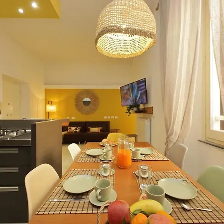 Flatinrome Trastevere 2 - Jacuzzi In Trastevere Appartement