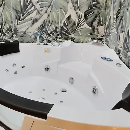 Appartement Flatinrome Trastevere 2 - Jacuzzi In Trastevere Rome