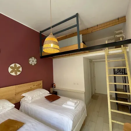 Flatinrome Trastevere 2 - Jacuzzi In Trastevere Apartment Rome