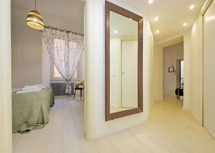 Flatinrome Trastevere 2 - Jacuzzi In Trastevere * Roma