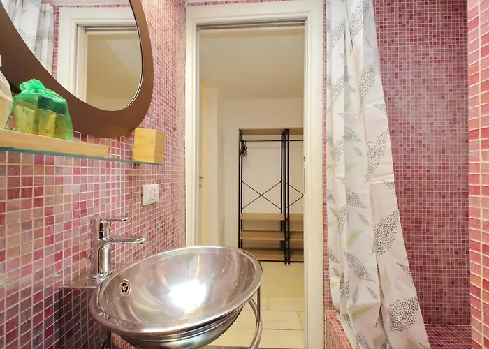 Flatinrome Trastevere 2 - Jacuzzi In Trastevere Roma