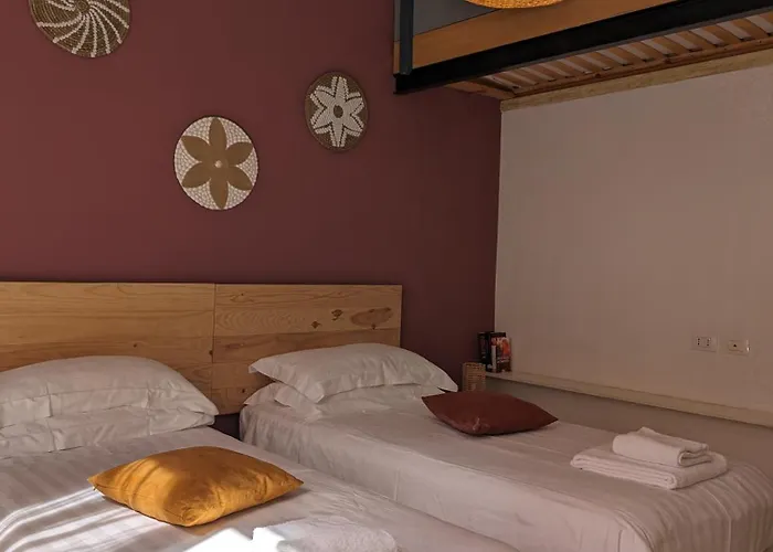 Flatinrome Trastevere 2 - Jacuzzi In Trastevere Roma